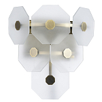 Настенный светильник Daenerys варинант исполнения - 1 | Loft Concept во Владивостоке