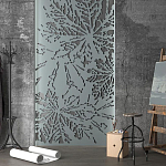 Барельеф BOTANICA варинант исполнения - 1 | Loft Concept во Владивостоке