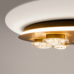 Потолочный светильник Pharao 3000К 56Вт варинант исполнения - 2 | Loft Concept во Владивостоке