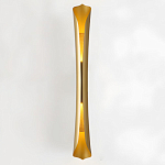Бра INFINITI Gold Cylinder Wall Lamp варинант исполнения - 1 | Loft Concept во Владивостоке