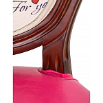 Стул French the owl is elegant варинант исполнения - 6 | Loft Concept во Владивостоке