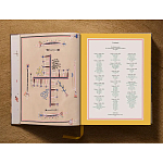 Подарочная Книга Edward S. Curtis North American Indian Complete Portfolios варинант исполнения - 6 | Loft Concept во Владивостоке