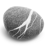 Пуф - Камень ИСТ варинант исполнения - 6 | Loft Concept во Владивостоке