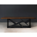 Стол Линии варинант исполнения - 2 | Loft Concept во Владивостоке