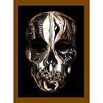 Alexander McQueen: Savage Beauty варинант исполнения - 1 | Loft Concept во Владивостоке