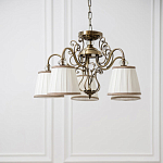 Люстра подвесная Valise варинант исполнения - 2 | Loft Concept во Владивостоке