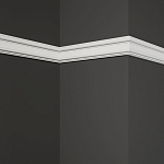 Гладкий молдинг MT-11 варинант исполнения - 1 | Loft Concept во Владивостоке