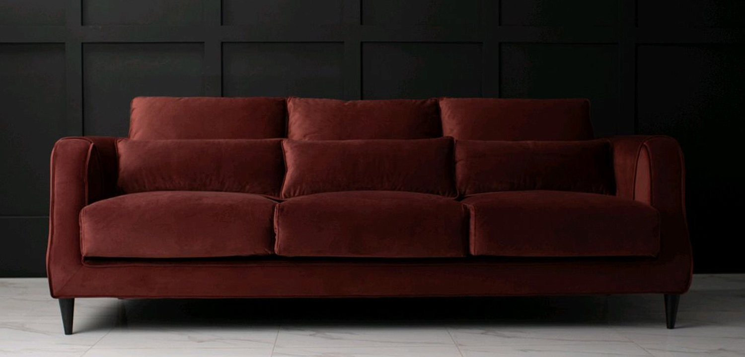 Диван Portree Sofa pap Диван Portree Sofa pap - Loft-Concept во Владивостоке