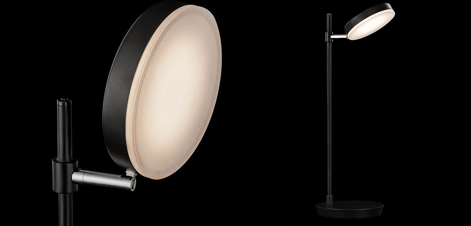 Настольная лампа Maxine Light Table Lamp Настольная лампа Maxine Light Table Lamp - Loft-Concept во Владивостоке