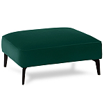 Пуф каркасный на металлических ножках Era варинант исполнения - 18 | Loft Concept во Владивостоке