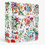 Подарочная коллекционная книга для дизайнеров Gucci. The Art of Silk Assouline варинант исполнения - 3 | Loft Concept во Владивостоке
