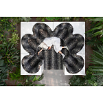 Дизайнерский модульный диван Poltronova Safari Sofa варинант исполнения - 5 | Loft Concept во Владивостоке