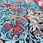 Мебельная ткань Гобелен мульти цвет 140 см T3-34 варинант исполнения - 1 | Loft Concept во Владивостоке