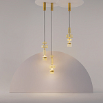 Подвесной светильник Level А 3000К 12ВТ варинант исполнения - 7 | Loft Concept во Владивостоке