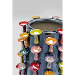 Ваза керамическая Mushrooms Multi варинант исполнения - 2 | Loft Concept во Владивостоке