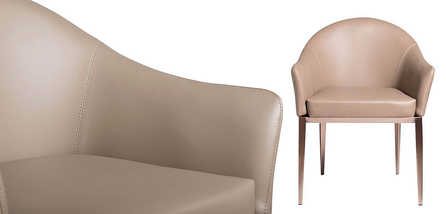 Стул Value Chair eco-leather Стул Value Chair eco-leather - Loft-Concept во Владивостоке