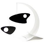 Декоративная статуэтка Abstract Fish Statuette варинант исполнения - 1 | Loft Concept во Владивостоке