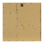 Доска для заметок квадратная Upcoming Events варинант исполнения - 2 | Loft Concept во Владивостоке