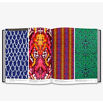 Книга The Complete Pattern Directory: 1500 Designs from All Ages and Cultures варинант исполнения - 5 | Loft Concept во Владивостоке