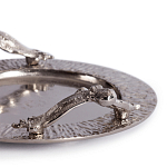 Поднос Mirror Surface Nickel варинант исполнения - 3 | Loft Concept во Владивостоке