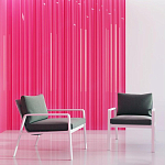 Гипсовая 3D панель M-48 варинант исполнения - 3 | Loft Concept во Владивостоке