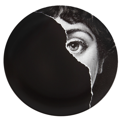 Декоративная тарелка Fornasetti 145