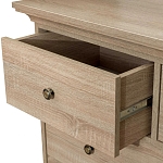 Комод Stasi варинант исполнения - 5 | Loft Concept во Владивостоке