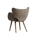 Стул Madina coffee варинант исполнения - 2 | Loft Concept во Владивостоке