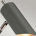 Бра с цилиндрическим плафоном и круглым основанием с выключателем Elstead Lighting варинант исполнения - 2 | Loft Concept во Владивостоке