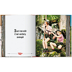 Подарочный Фотоальбом Ellen von Unwerth. Heimat варинант исполнения - 8 | Loft Concept во Владивостоке