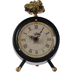 Часы настольные Stone варинант исполнения - 1 | Loft Concept во Владивостоке