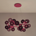 Люстра Wild Grape варинант исполнения - 7 | Loft Concept во Владивостоке