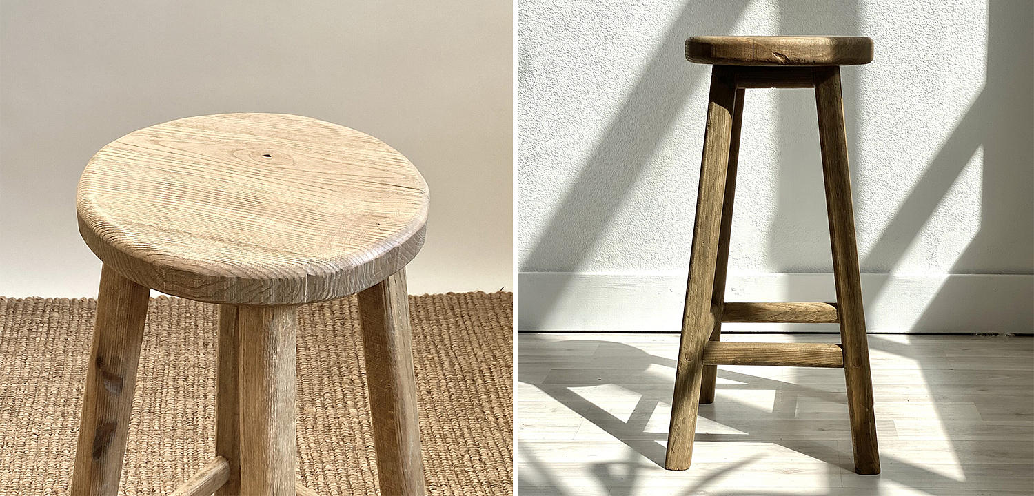 Барный табурет Den Bar Stool Барный табурет Den Bar Stool - Loft-Concept во Владивостоке