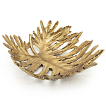 Аксессуар Bowl Leaf варинант исполнения - 2 | Loft Concept во Владивостоке
