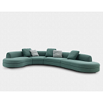 Премиальный Угловой Диван трансформер California варинант исполнения - 1 | Loft Concept во Владивостоке