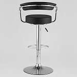 Стул барный на металлической ноге Evita варинант исполнения - 5 | Loft Concept во Владивостоке