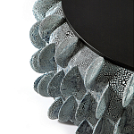 Кофейный стол Gray Dragon Coffee table варинант исполнения - 3 | Loft Concept во Владивостоке