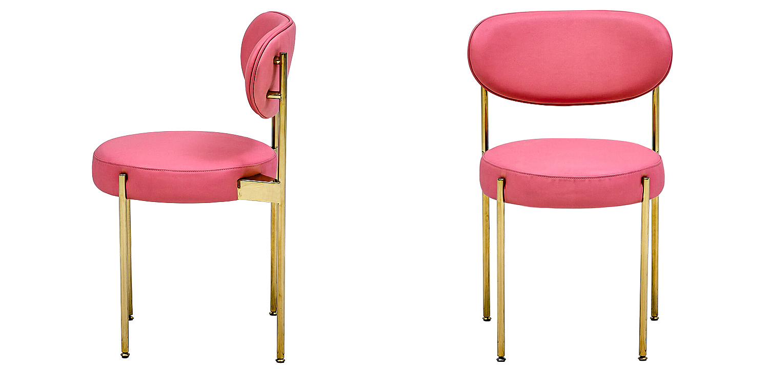 Стул Alfie Chair Стул Alfie Chair - Loft-Concept во Владивостоке