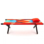 Шезлонг Seletti Poolbed Scissors варинант исполнения - 1 | Loft Concept во Владивостоке