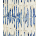 Настольная лампа с зубчатым узором Stylish Lamp Bone варинант исполнения - 1 | Loft Concept во Владивостоке