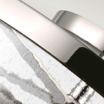 Потолочный светильник с цилиндрическим плафоном из прозрачного пузырькового стекла Feiss варинант исполнения - 3 | Loft Concept во Владивостоке