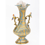 Ваза фарфоровая Germanyt варинант исполнения - 2 | Loft Concept во Владивостоке