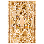 Бра с текстурной хрустальной огранкой Light Delight варинант исполнения - 4 | Loft Concept во Владивостоке