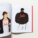 Подарочная Книга Rene gruau fashion illustration варинант исполнения - 6 | Loft Concept во Владивостоке