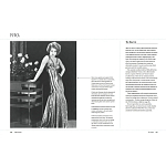 Книга про высокую моду XX века High Fashion The 20th Century Decade by Decade Dirix Emmanuelle варинант исполнения - 4 | Loft Concept во Владивостоке
