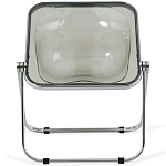 Складной стул Lamour Chair варинант исполнения - 2 | Loft Concept во Владивостоке