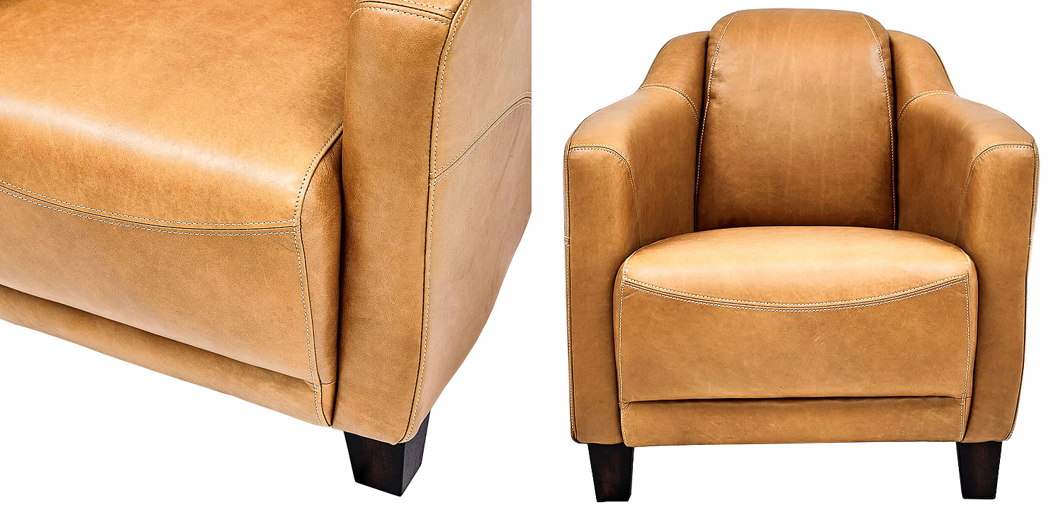 Кресло Fabricio Chair Кресло Fabricio Chair - Loft-Concept во Владивостоке