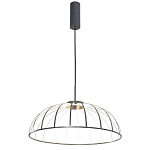 Подвесной светильник FRITURE VERTIGO PENDANT варинант исполнения - 2 | Loft Concept во Владивостоке