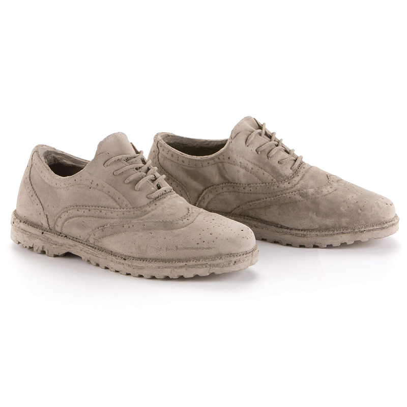 Seletti Concrete Chaussures Серый бетон Seletti Concrete Chaussures Серый бетон во Владивостоке | Loft Concept