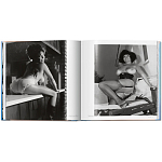 Подарочный Альбом Фото ню The Big Book of Breasts 18+ варинант исполнения - 2 | Loft Concept во Владивостоке